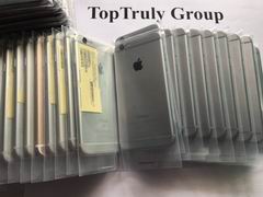  01-12-2019:  toptruly empresa obter 3500 unidades originais recondicionadas iPhone 6s 16GB fábrica de cores de mistura desbloqueada . oferta de baixo preço