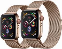  03/10/2019 : hoje relógio da apple 38MM / 42MM mercadorias chegando